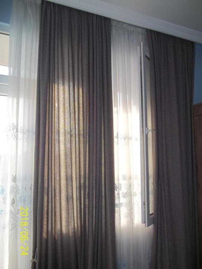 Apartment On Lermontova Batumi Exterior photo