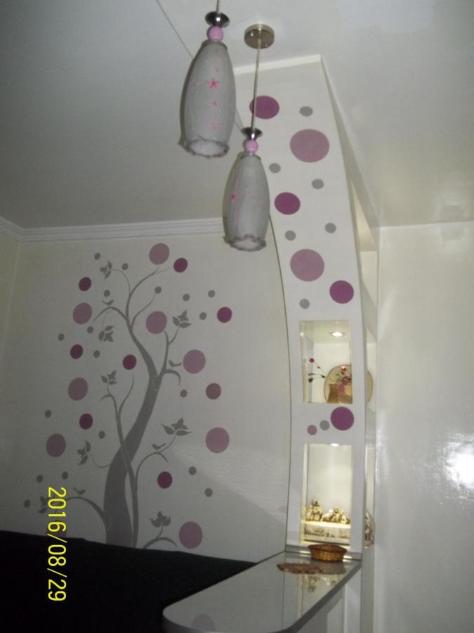 Apartment On Lermontova Batumi Exterior photo
