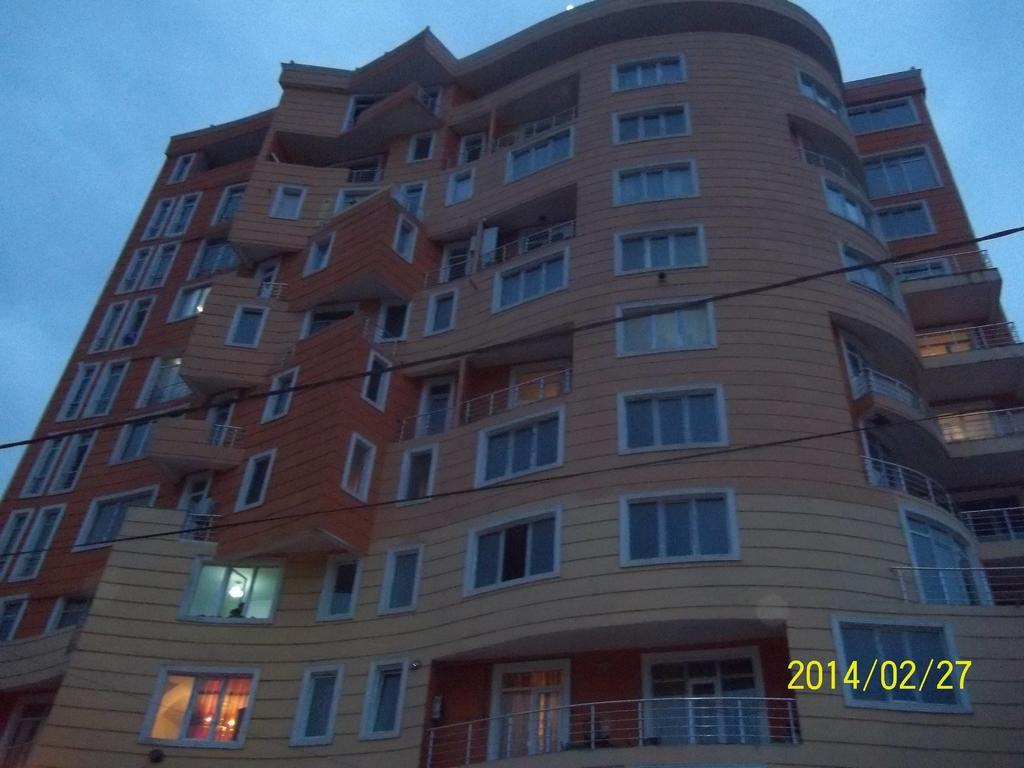 Apartment On Lermontova Batumi Room photo